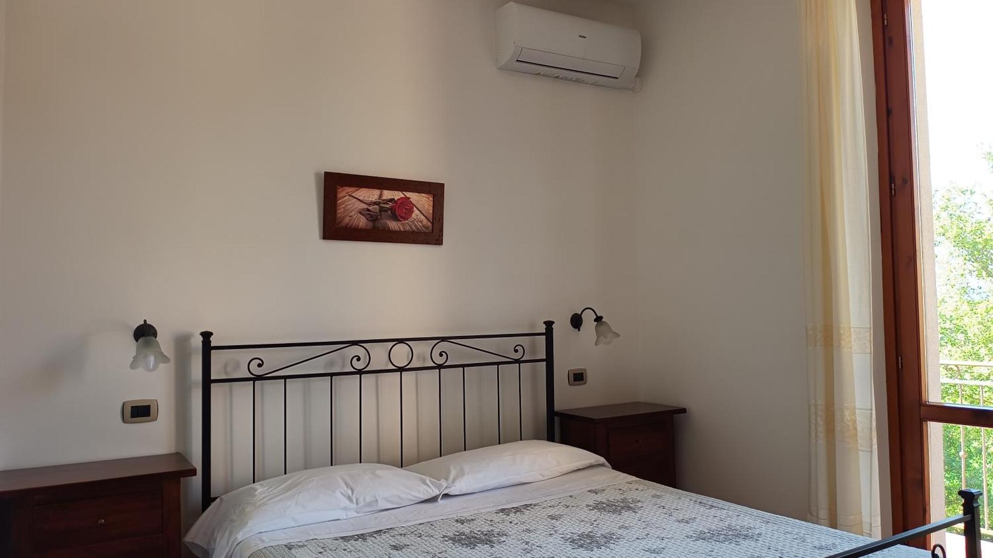 B&B Il Girasole - Rooms & House In Country - 1500 Meters From Historic Center Montepulciano Stazione エクステリア 写真