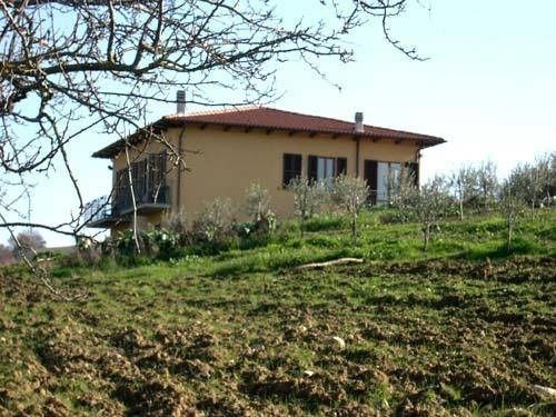 B&B Il Girasole - Rooms & House In Country - 1500 Meters From Historic Center Montepulciano Stazione エクステリア 写真