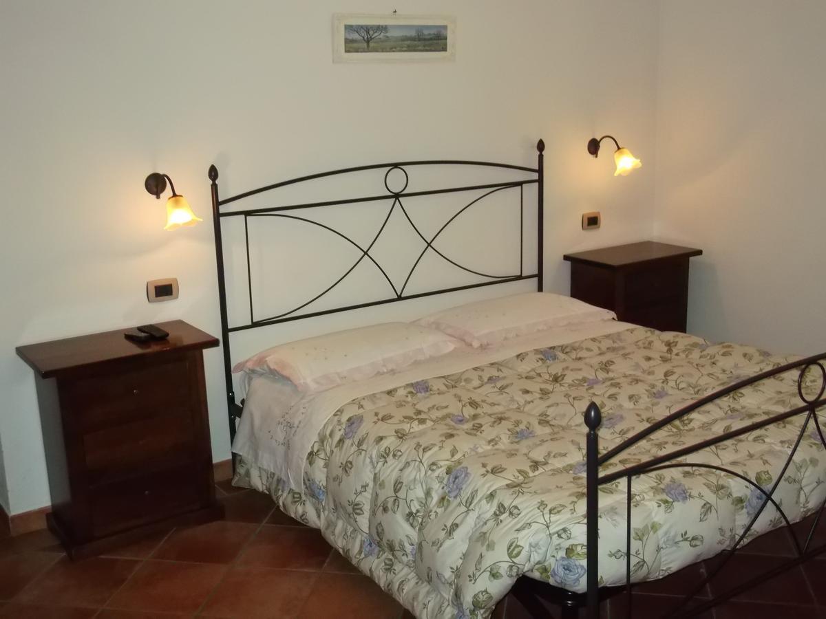B&B Il Girasole - Rooms & House In Country - 1500 Meters From Historic Center Montepulciano Stazione エクステリア 写真