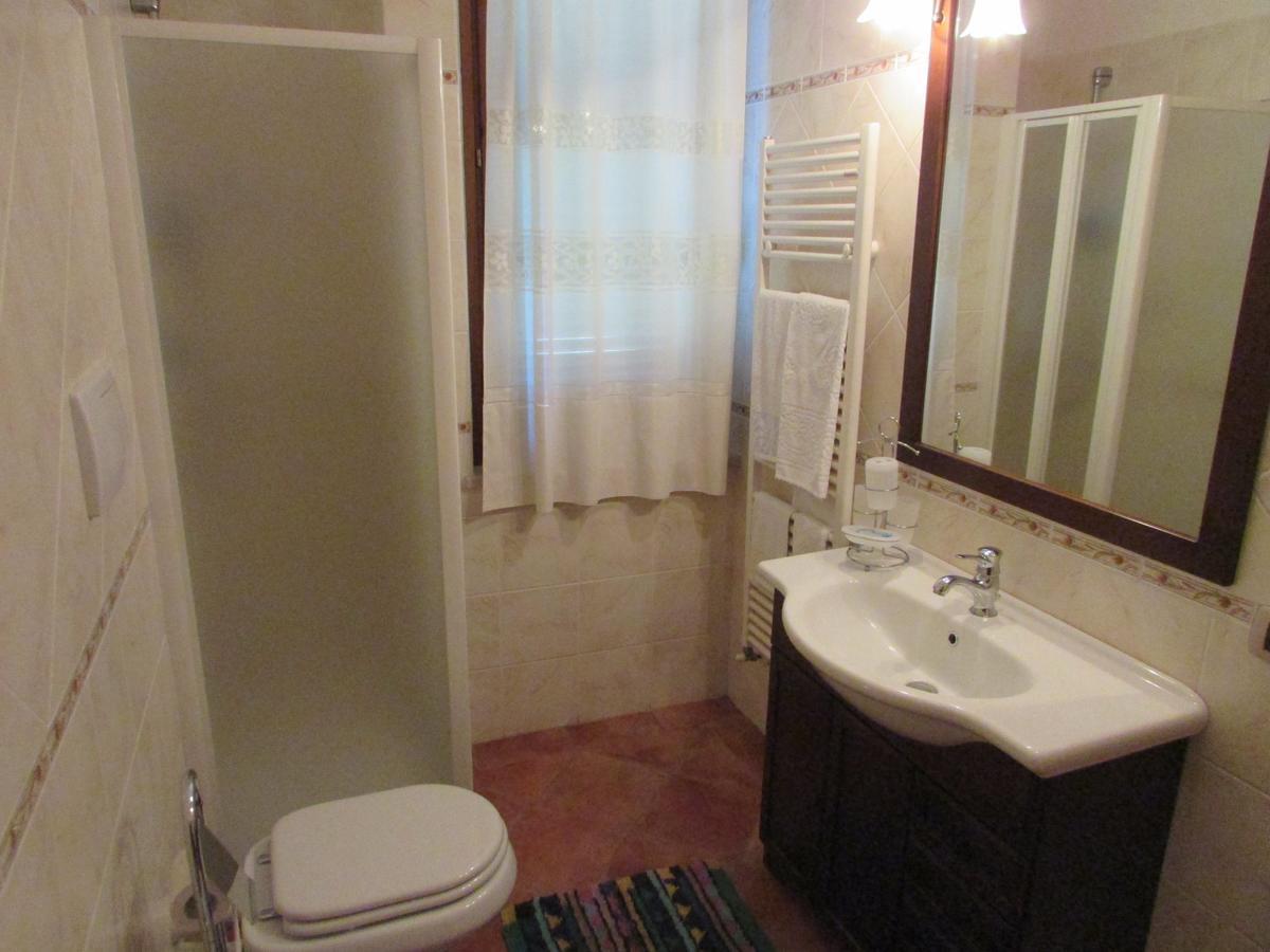 B&B Il Girasole - Rooms & House In Country - 1500 Meters From Historic Center Montepulciano Stazione エクステリア 写真