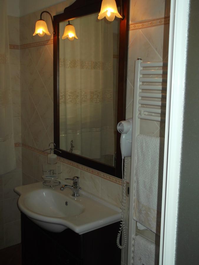 B&B Il Girasole - Rooms & House In Country - 1500 Meters From Historic Center Montepulciano Stazione エクステリア 写真