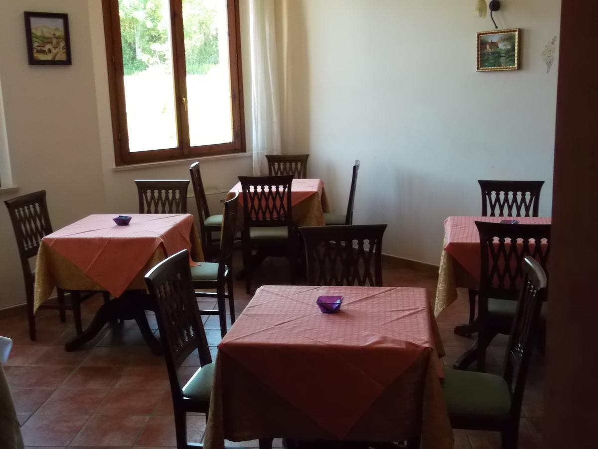 B&B Il Girasole - Rooms & House In Country - 1500 Meters From Historic Center Montepulciano Stazione エクステリア 写真