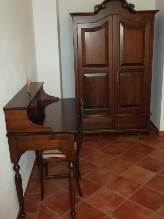 B&B Il Girasole - Rooms & House In Country - 1500 Meters From Historic Center Montepulciano Stazione エクステリア 写真